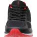 WHITIN Running Shoes for Men & Women - Sports Sneakers in 9 Colors (EU 36-47) - Black Red Option Available - Buy Online on SooperMarket.com