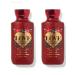 Bath and Body Works Cotton Candy Champagne Super Smooth Body Lotion 8 Oz -2 Pack (Cotton Candy Champagne) Co0tton Candy Champagne 8 Fl Oz (Pack of 2)