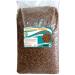 Natural product dried mealworms 1 kg - High quality premium food for wild birds