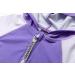 BONVERANO Baby Boys Swimsuit | UPF 50+ Sun Protection | Full-Zip Hoodie | Purple | 6-9 Months - Buy Online on SooperMarket.com