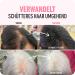 Boldify Scatter Hair Powder for Thinning Hair - Dark Blonde Natural & Invisible 56g - Hides Hair Loss in 15 Sec Perfect for Men & Women - Buy Online on SooperMarket.com