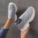 Buy Women's Waterproof Sneakers & Hiking Shoes - Stylish Comfortable Slip-On Options - Size 39 EU - Buy Online on SooperMarket.com