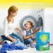 HE Natural Laundry Detergent | Safe for Babies | Country Save 100 oz (160 loads) - Buy Online on SooperMarket.com