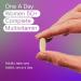 One A Day Multivitamin For Women 50 Plus-Daily Vitamins For Women With Vitamin A B6 B12 C D E Biotin Calcium Magnesium & Zinc Helps Support Immune Function Bone Health And More 250 Tablets - Buy Online on SooperMarket.com