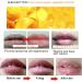 Lip Lightening For Dark Lips Moisturizing Lip Balm Whitening & Brightening Lip Balm Lips Pink Bleaching Cream Balm Lip Care Lightens Remove Dark Lips (1PC) - Buy Online on SooperMarket.com