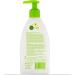 Buy Babyganics Daily Lotion CV 9 Ounce - Moisturizing Baby Lotion for Sensitive Skin - International Shipping Available - Buy Online on SooperMarket.com