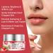 Trendyfave Strawberry Lip Scrub Lip Exfoliator Moisturising Scented Lip Scrub For Exfoliating & Smoothing Lips Lip Scrub Exfoliator & Moisturizer Hydrating Lip Balm Lip Care - Buy Online on SooperMarket.com