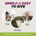 Natural Dewormer for Dogs | 100% Natural | Contains 3 Medicinal Herbs | Supports Intestinal & Gut Health | Gentle & Effective Formula - Buy Online on SooperMarket.com