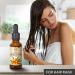 Pure Sea Buckthorn Oil 30ml - Cold-Pressed Sanddorn Oil for Skin & Body Care - Natural Carrier Oil - Hippophae Rhamnoides - Buy Online on SooperMarket.com