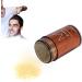 Hair Building Fibers Powder - Baldness Concealer for Women & Men | Thickening Hair Fiber Powder (Light Blonde) - Buy Online on SooperMarket.com