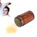 Hair Building Fibers Hair Fiber Powder Women Men Baldness Concealer Thickening Hair Building Fibers Powder (Light Blonde)