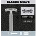 Wilkinson Sword Edger Razor - Pack of 1 Handle & 5 Rechargeable Blades | International Shipping Available - Buy Online on SooperMarket.com