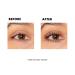 Milani Anti-Gravity Black Mascara with Castor Oil & Stay Put Matte Liquid Eyeliner Bundle - Buy Online on SooperMarket.com