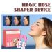Zetiling Nose Shaper - Adjustable Silicone Nose Lifter & Straightener for Perfect Nose Shape | 2pcs Nose Up Clip - Buy Online on SooperMarket.com