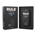 Buy RULE Body Spray Deodorant for Men - Aluminum Free Natural Ingredients Long Lasting Odor Neutralizer Vegan & Cruelty-Free - 1.1 oz - Buy Online on SooperMarket.com