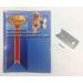 Resco Nail Clipper Blade Replacement Kit Fits All Guillotine-Style Trimmers Blade Kit - Buy Online on SooperMarket.com