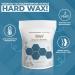 Starpil Blue Hard Wax Beads 1000g - Stripless Wax Beans Refill for Hair Removal - Professional Low Temperature Film Wax - 2.2lb Bag - Buy Online on SooperMarket.com