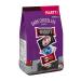 Hershey Dark Chocolate Lovers Dark Chocolate Assortment Snack Size Candy, Individually Wrapped, 32.89 oz Bulk Party Pack