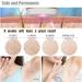 IPL Hair Removal Device | Portable Luxy Hair Remover for All Body | Fast International Shipping - Buy Online on SooperMarket.com