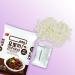 Yopokki Jjajang Tteokbokki Pack - Korean Instant Retort Rice Cake with Jjajang Sauce (Pack of 2) | Korean Snack - Buy Online on SooperMarket.com