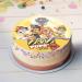 Dekora 160129 for PAW PATROL fans Round 20cm Edible WAFER cake topper. - Buy Online on SooperMarket.com