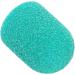 Nail Sanding Drill Bit 0.5 X 0.7in Easy To Store High Strength Nail Polishing Sanding Head Fine Sandpaper with Shaft for Grinding(green) - Buy Online on SooperMarket.com
