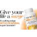 Natural Factors Regenerlife NMNSURGE 150 mg 60 vegetarian capsules Metobolically Active (Vitamin B3) Nicotinamide Mononucleotide (NMN) Healthy Aging Support - Buy Online on SooperMarket.com
