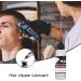 Hair Clipper Oil 60 ml Premium Clipper Oil for Hair Trimmers Hair Clippers Shaver Trimmers Hairdressing & Beard Trimmer Lubricating Oils Care for Your Hair Trimmer 60ml X 1pcs - Buy Online on SooperMarket.com