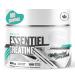 Shop Sante Creatine Monohydrate Powder 500g Unflavoured Enhances Muscle Growth & Performance 100 Servings Pre-Workout Muscle Builder Pure Creatine Powder for Improved Workouts
