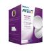 Philips AVENT Disposable Breast Pads - 100 Count, White | SCF254/13 - Buy Online on SooperMarket.com