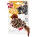 Gigwi Interactive Cat Toys: Squeaking Melody Chaser for Solo Play - Fun and Stimulating Kitten Toy for Boredom Birds - Buy Online on SooperMarket.com