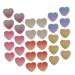 WOONEKY Fake Candies Bulk 50pcs Simulation Gummies Models Small Candies Model Fake Candies Desktop Candies Model Candy Hairpin 1