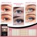 Ultra Invisible Double Eyelid Lifter Strips - Instant Lift for Heavy, Hooded, Uneven Eyelids - Buy Online on SooperMarket.com