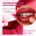 Lip Tint Stain Set - 2 Colors Waterproof Long Lasting Korean Lip & Cheek Tint | Moisturizing Non-Sticky Easy Apply Water Lipstick - Buy Online on SooperMarket.com