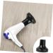 Didiseaon Hair Dryer Diffuser Tool | 1pc Styling Hood & Nozzle for Perfect Hair | International Shipping Available - Buy Online on SooperMarket.com