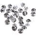 eBoot 25-Piece Tie Tacks Blank Pins with Clutch Back - Create Your Own Custom Accessories - Buy Online on SooperMarket.com