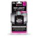 NAIL-AID No-light Gel Top Coat, Clear, 0.55 Fluid Ounce