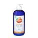 Sea Kind All Natural Hydrate Sea Plant Hand and Body Lotion for Women and Men  Lavender Essential Oil Scent 16 Fl Oz  Non Comedogenic  Vegan Moisturizer for Dry and Sensitive Skin  No Parabens