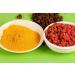 Organic Goji Berry Powder 4oz - Non-GMO, Kosher, Raw, Vegan | Maltodextrin Free - Buy Online on SooperMarket.com