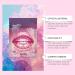 Crystal Teeth Stickers Crystal Rhinestone Stickers for Teeth - Comfortable Teeth Supplies Portable Teeth Stickers for Women Men Boys Girls - Buy Online on SooperMarket.com