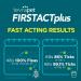 TevraPet FirstAct Plus Flea and Tick Prevention for Cats 1.5 lbs and Over | Waterproof | Fast Acting Treatment | 3 Doses - Buy Online on SooperMarket.com