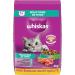 Whiskas Tuna Selections Adult Dry Cat Food Natural Tuna Flavour 4kg Bag - Buy Online on SooperMarket.com