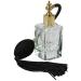 Fantasia Square Bottle 46184 with Ball Pump - 50ml | Ideal for eCommerce & International Shipping - Buy Online on SooperMarket.com