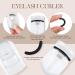 Shop Lashview DIY Lash Extension Kit - 144 PCs Cluster Bond Seal & Tools for Perfect Eyelashes | International Shipping Available - Buy Online on SooperMarket.com
