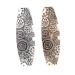 Beavorty 2pcs Hairpin Rhinestone Headpiece for Women Womens Summer Accessories Bride Headpiece Crystal Rhinestones Hair Barrettes Hair Styling Accessories Vintage Hair Metal Hair Barrettes