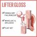 Maybelline Lifter Gloss 09 Topaz - 5 ml | Buy Maybelline Lifter Gloss Compatible Internationally - Buy Online on SooperMarket.com