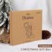 Creawoo 2023 Tiny Miracle Sonogram Picture Frame - Baby's First Christmas Gift for Expecting Parents and Grandparents - Buy Online on SooperMarket.com