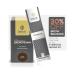 Parallel Products Eyebrow Henna Mini-Kit - Dark Brown Brow Tinting and Coloring - Buy Online on SooperMarket.com