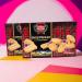 Shortbread Cookies Assortment Traditional Scottish Flavors 200g Twin Pack Tea Party - Buy Online on SooperMarket.com