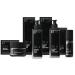The Beard Struggle Men's Beard Care Kit Including Beard Balm Beard Oil Beard Wash & Beard Conditioner - Platinum Collection - Vanir's Wisdom